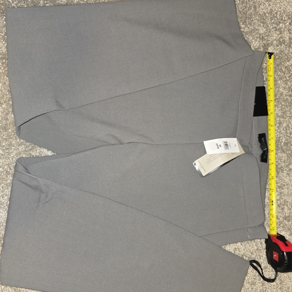 Banana Republic Classic Gray Trousers